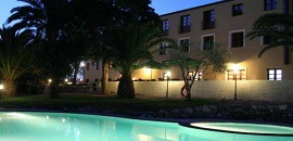 Alghero Resort Country Hotel