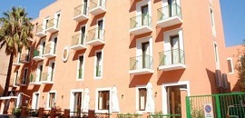 Barcellona Hotel Alghero