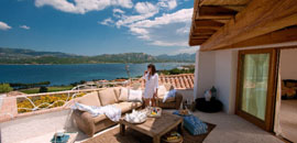 Relais Villa Del Golfo & Spa *****