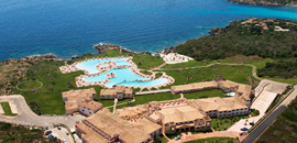 Colonna Hotel Resort