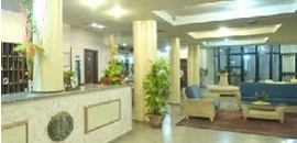 Rina Hotel Alghero