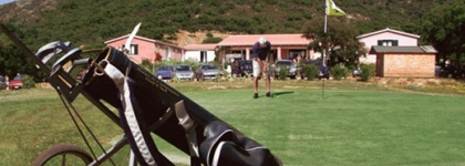 Borgo di Campagna Golf Club