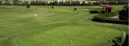 Ercole Cellino Golf Club