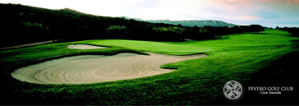 Pevero Golf Club