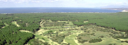 Is Arenas Golf Club