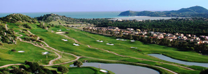 Is Molas Golf Club